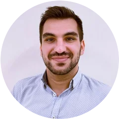 Alexandru Ionut Cioc Grama, Álex